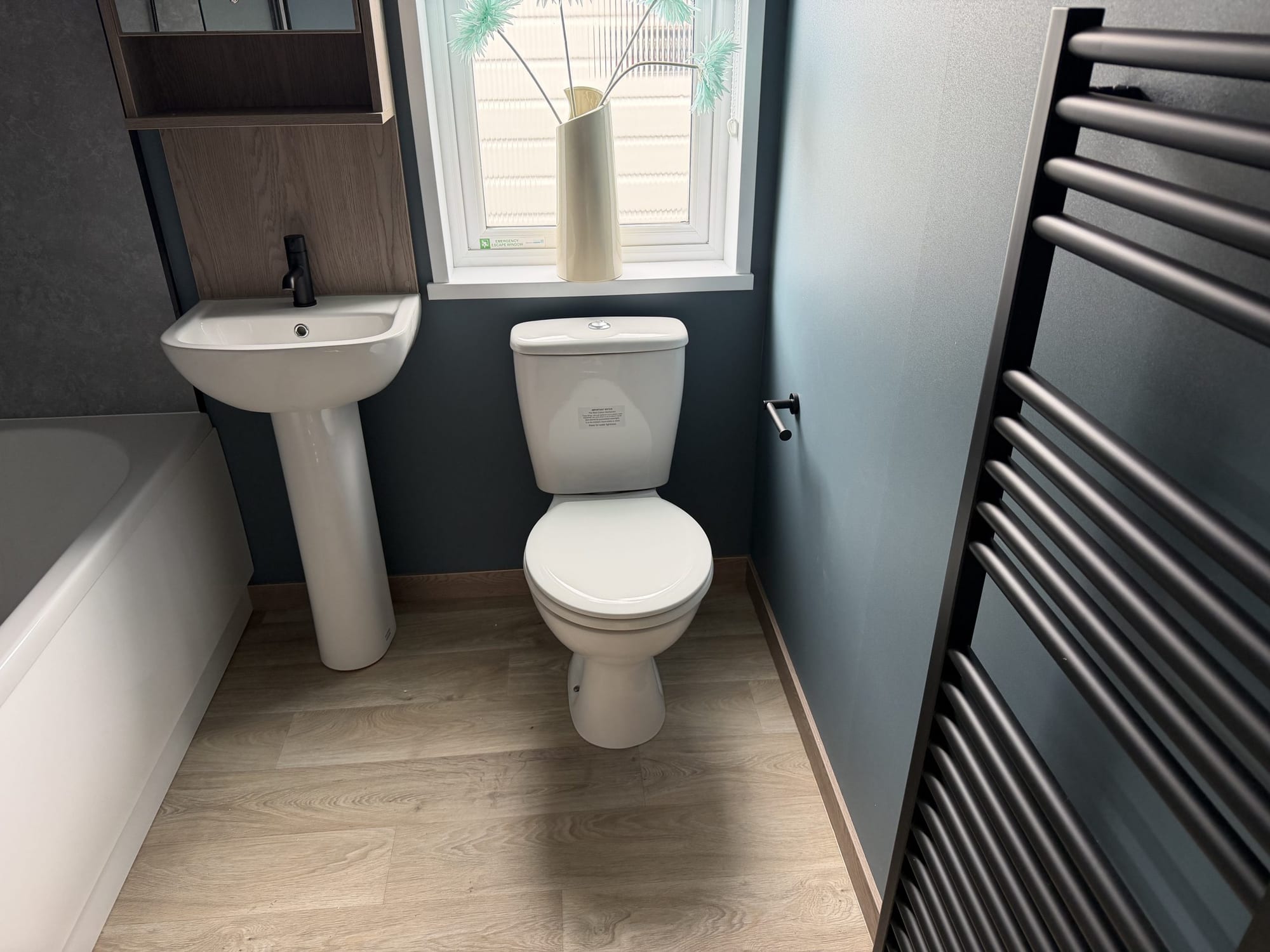 Victory Liberté Lodge 3 Bedrooms 74.31 m² 2026 61