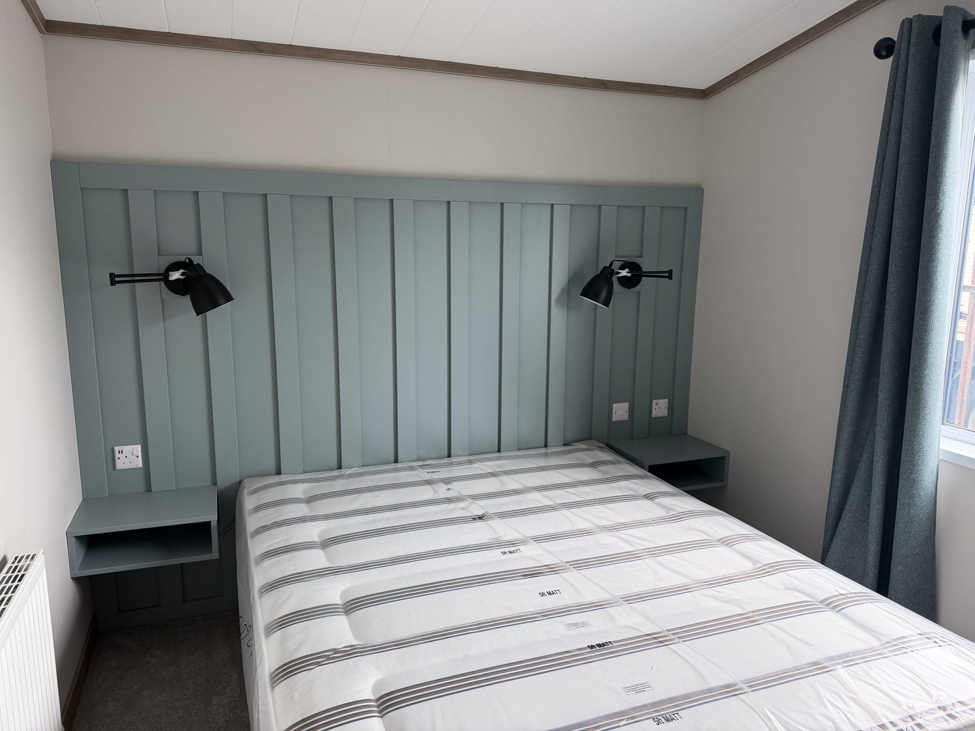 Victory Liberté Lodge 3 Bedrooms 74.31 m² 2026 56