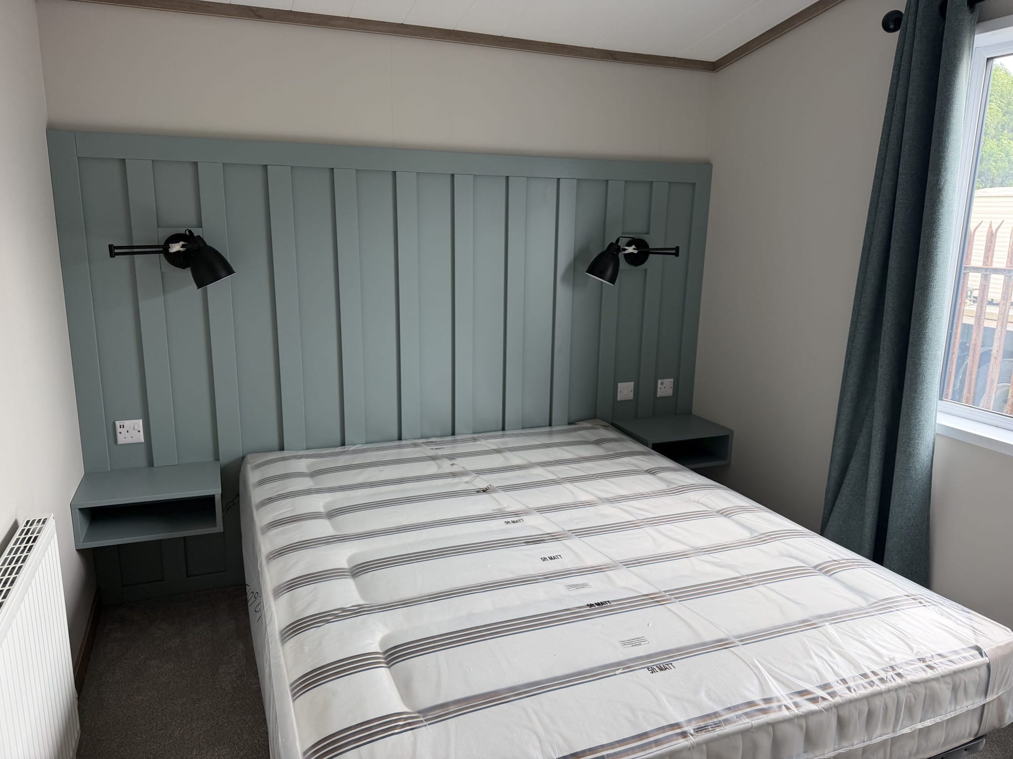 Victory Liberté Lodge 3 Bedrooms 74.31 m² 2026 57