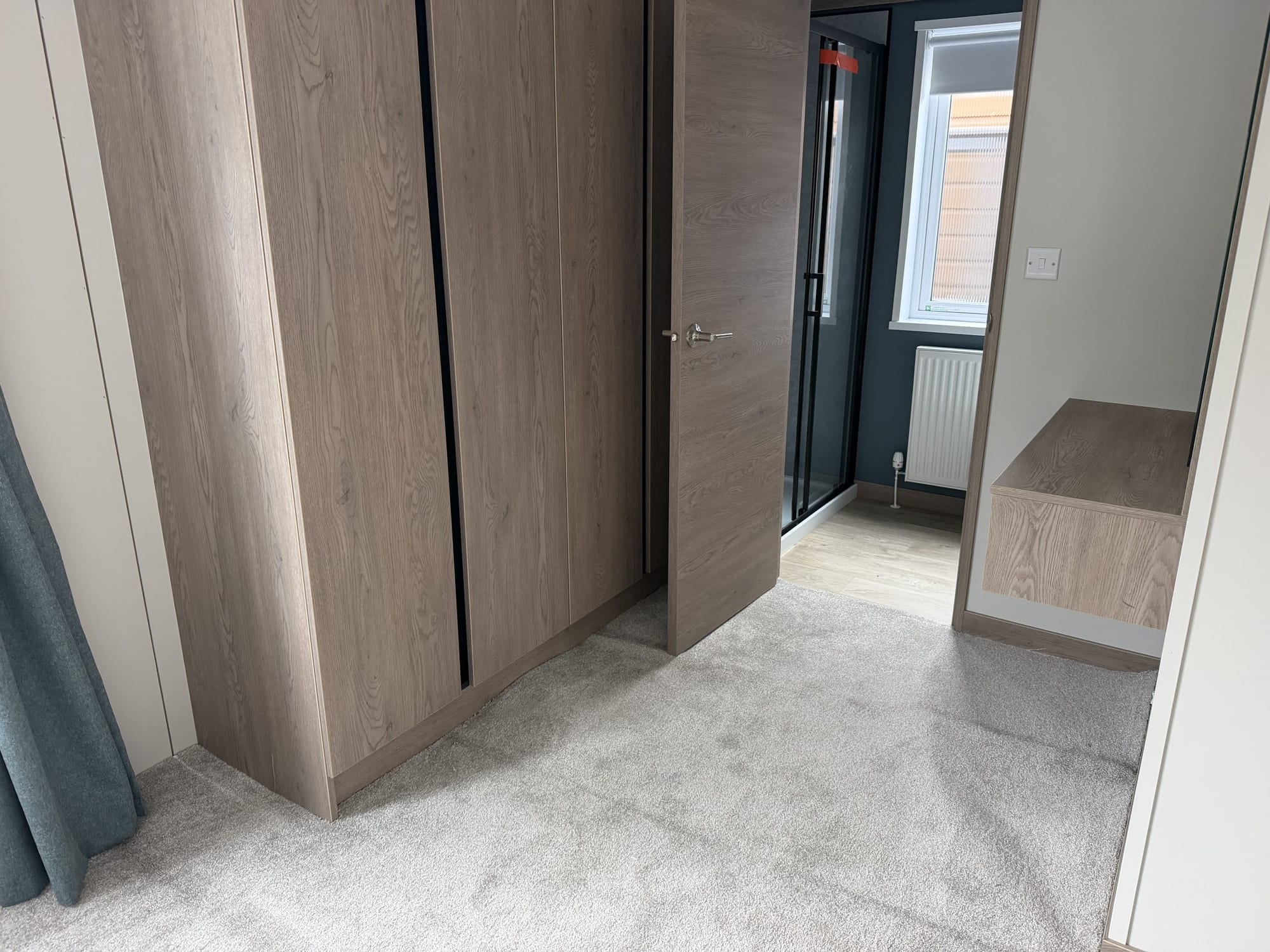 Victory Liberté Lodge 3 Bedrooms 74.31 m² 2026 49
