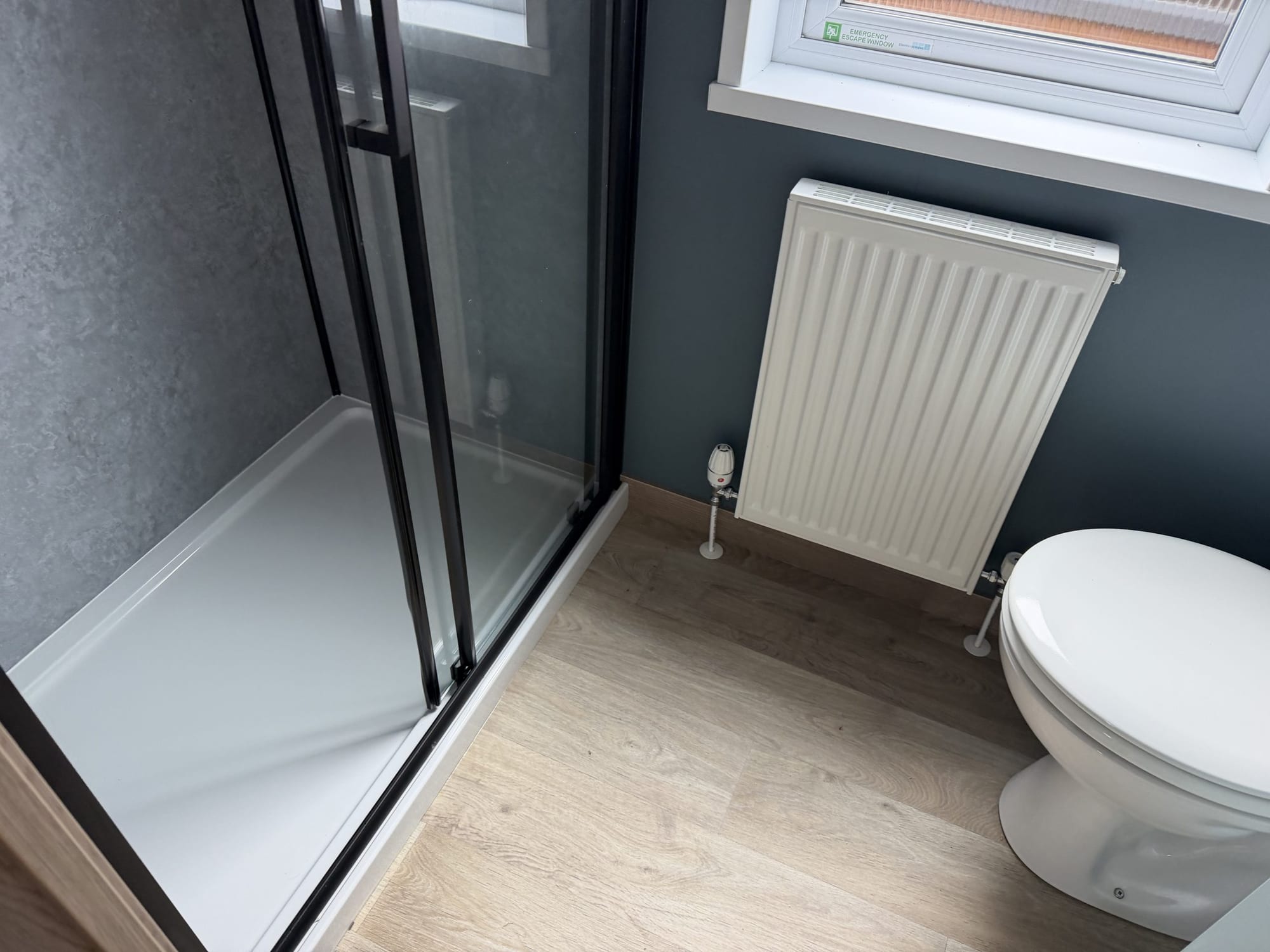 Victory Liberté Lodge 3 Bedrooms 74.31 m² 2026 65