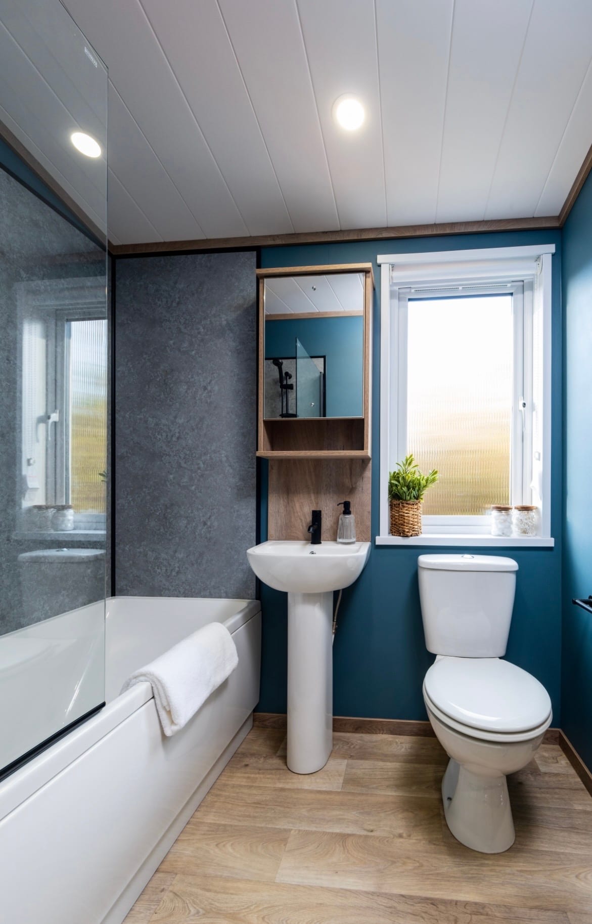Victory Liberté Lodge 3 Bedrooms 74.31 m² 2026 63