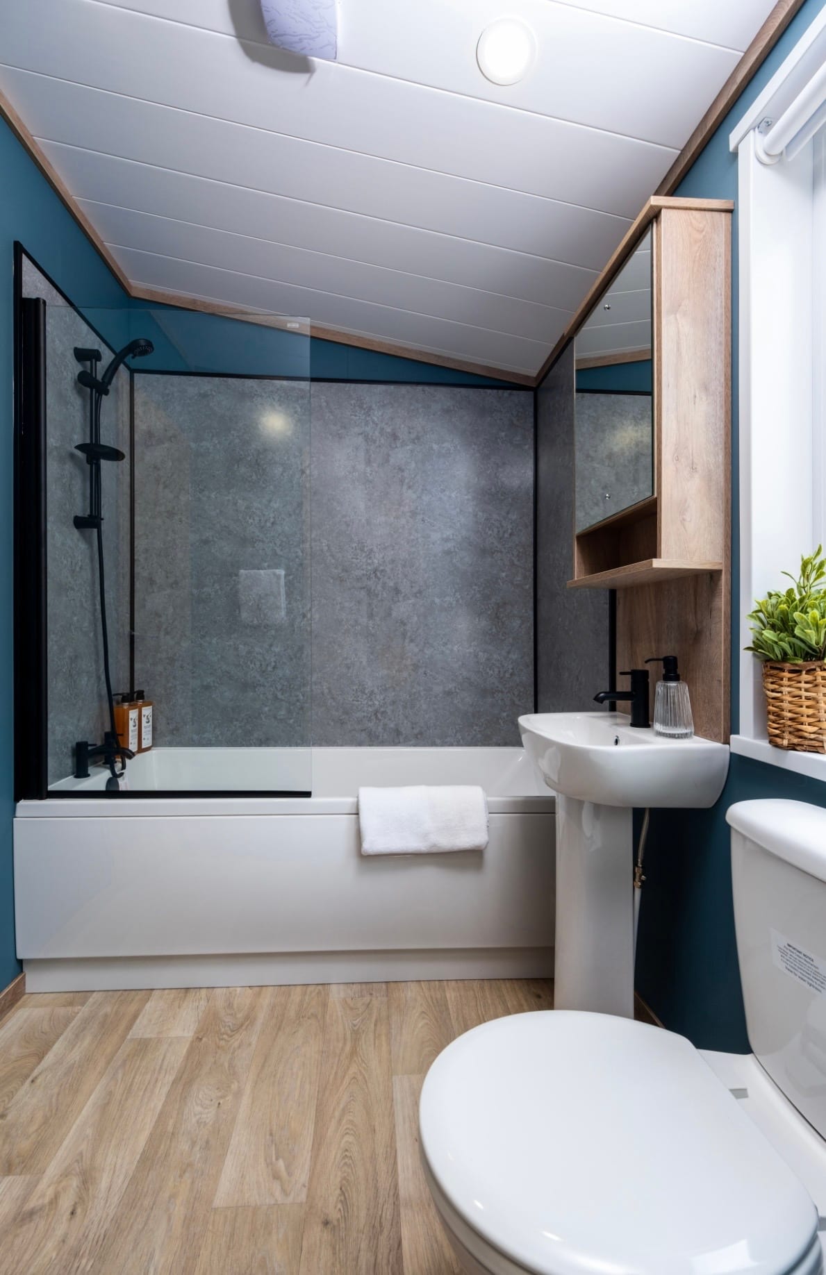Victory Liberté Lodge 3 Bedrooms 74.31 m² 2026 62
