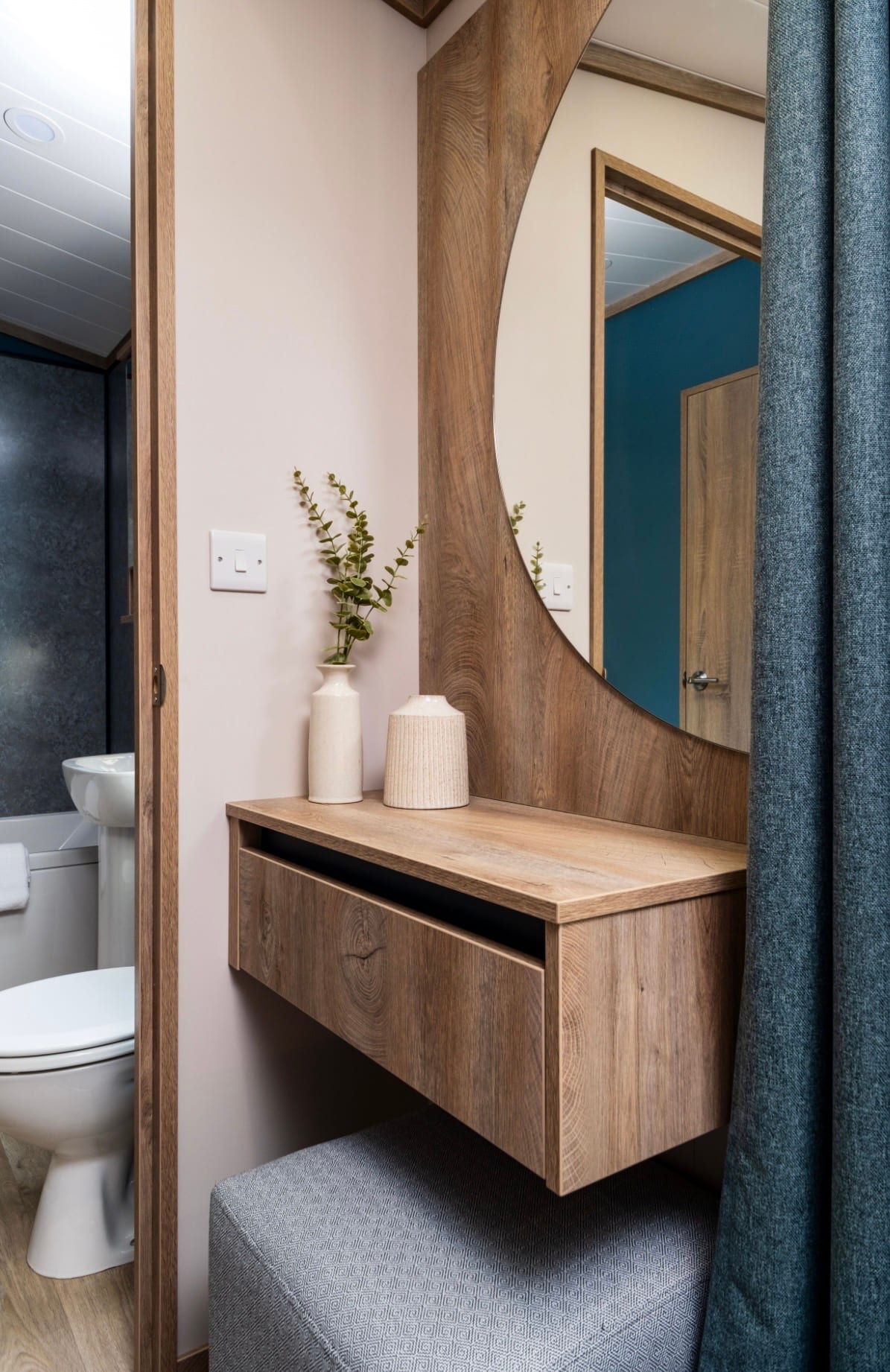 Victory Liberté Lodge 3 Bedrooms 74.31 m² 2026 7