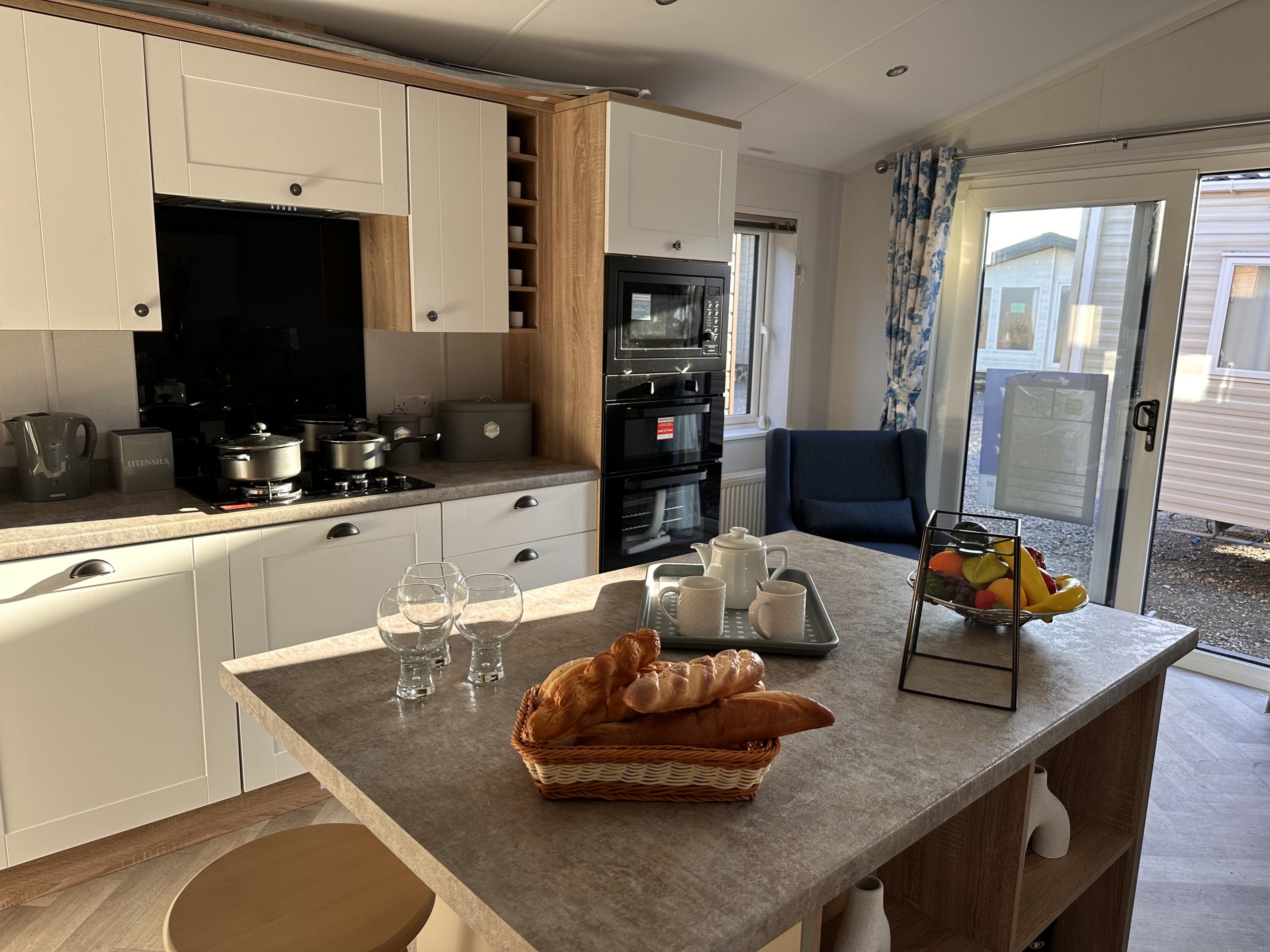 Willerby Pinehurst Lodge 2 υπνοδωμάτια 74,32 m² 2027 17