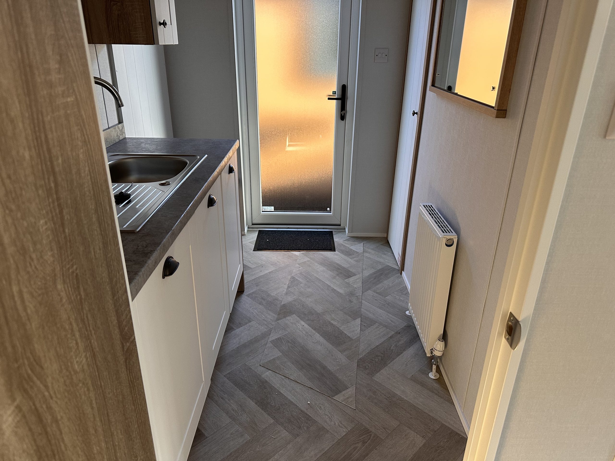 Willerby Pinehurst Lodge 2 υπνοδωμάτια 74,32 m² 2027 20