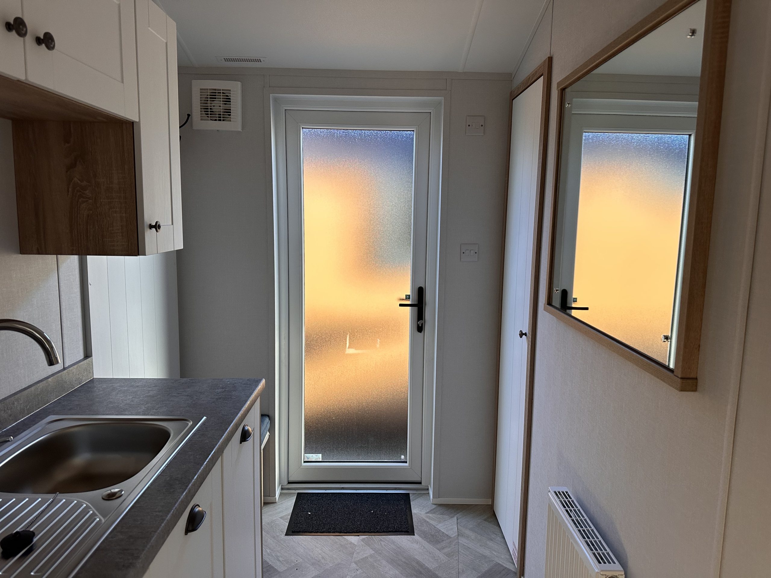 Willerby Pinehurst Lodge 2 υπνοδωμάτια 74,32 m² 2027 21