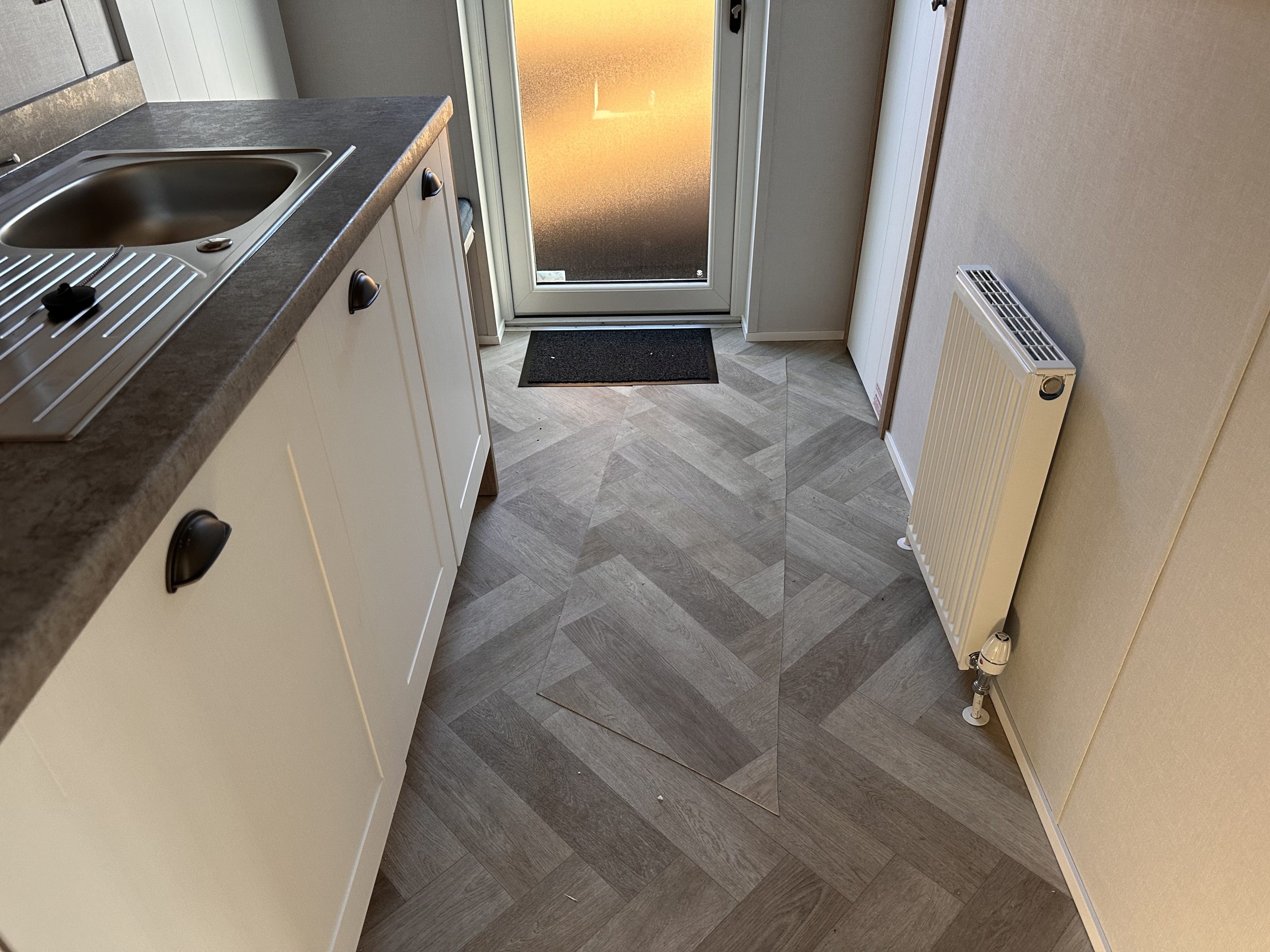 Willerby Pinehurst Lodge 2 υπνοδωμάτια 74,32 m² 2027 22