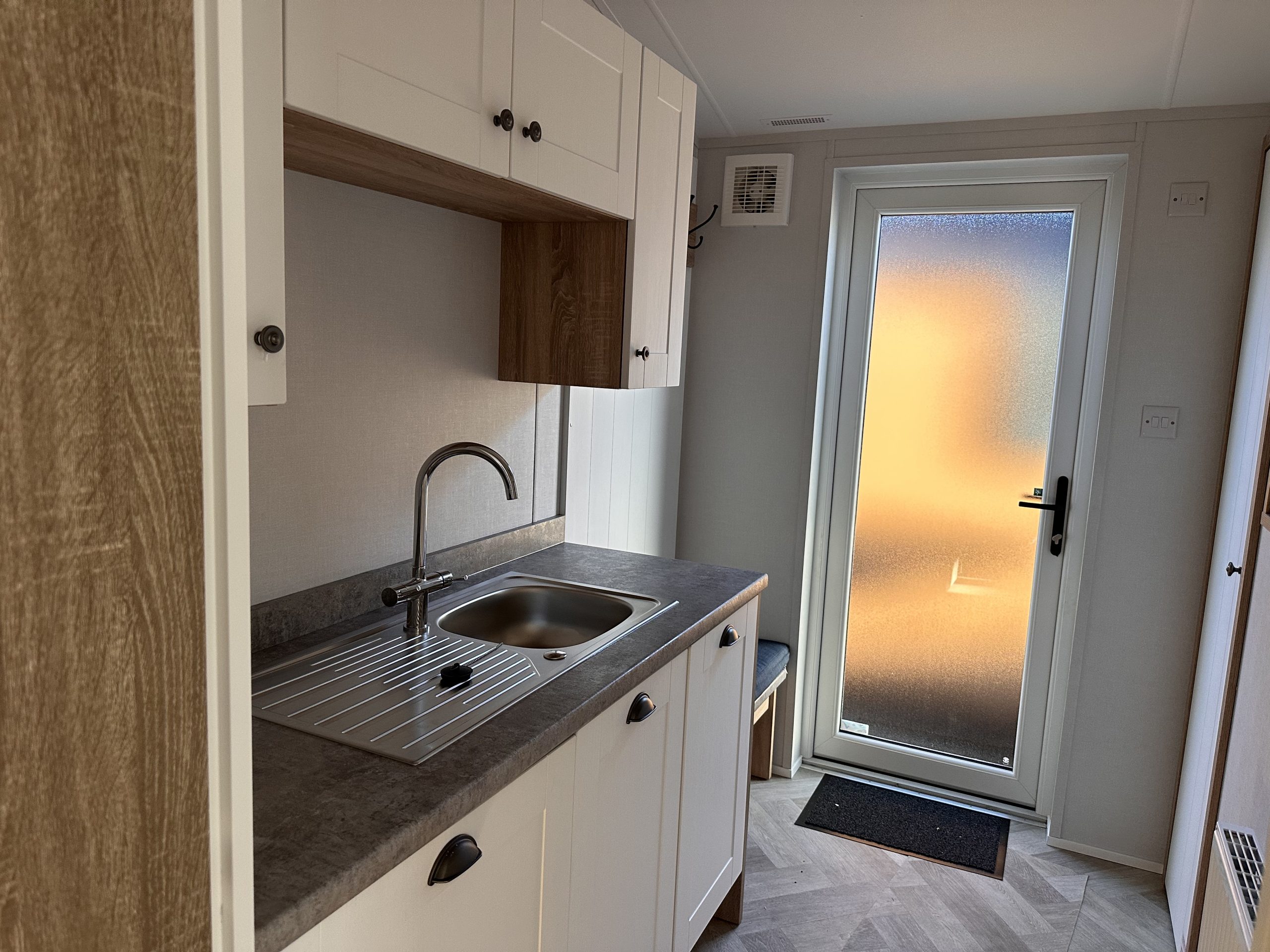 Willerby Pinehurst Lodge 2 υπνοδωμάτια 74,32 m² 2027 24