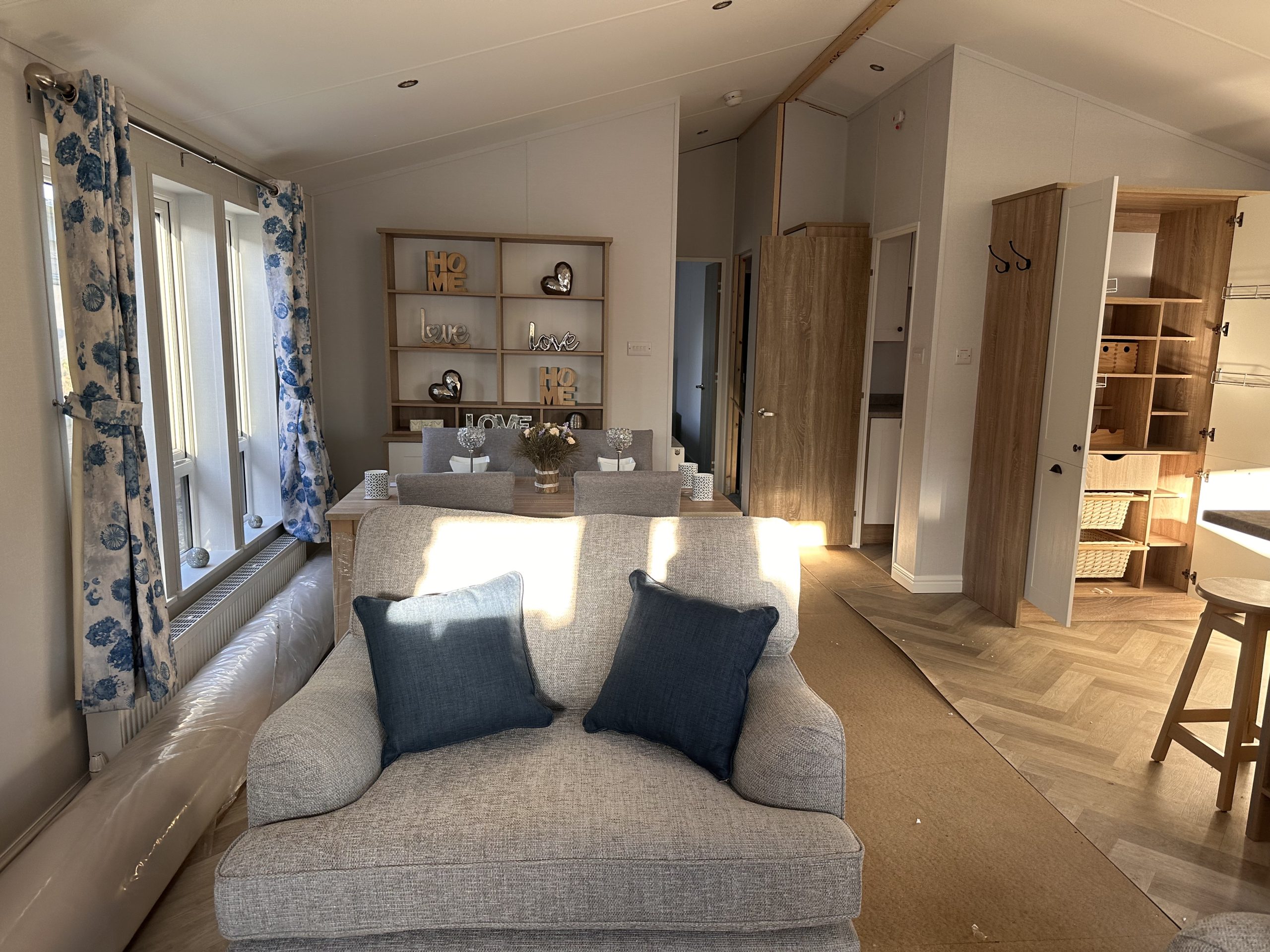 Willerby Pinehurst Lodge 2 υπνοδωμάτια 74,32 m² 2027 33