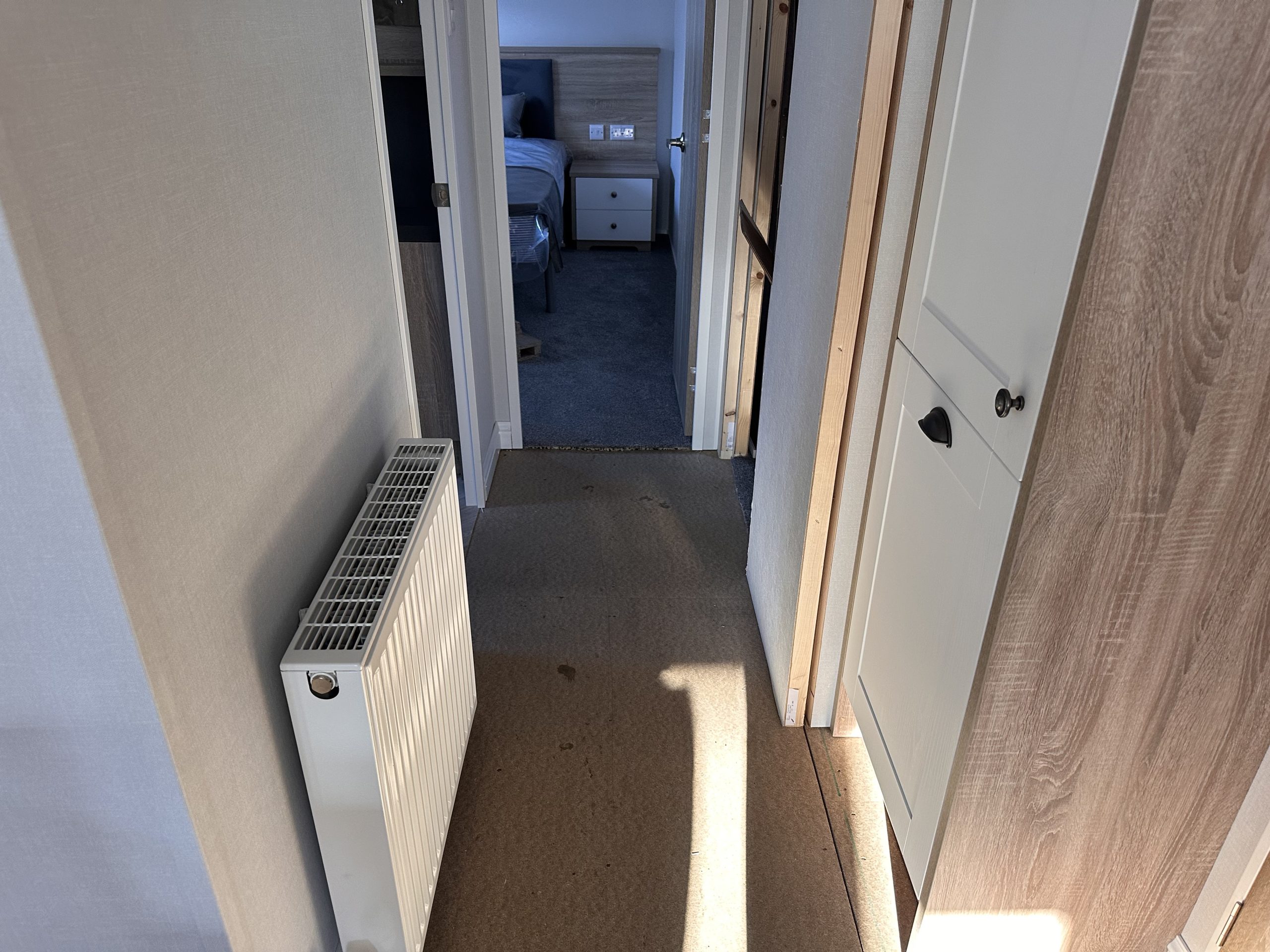 Willerby Pinehurst Lodge 2 υπνοδωμάτια 74,32 m² 2027 35