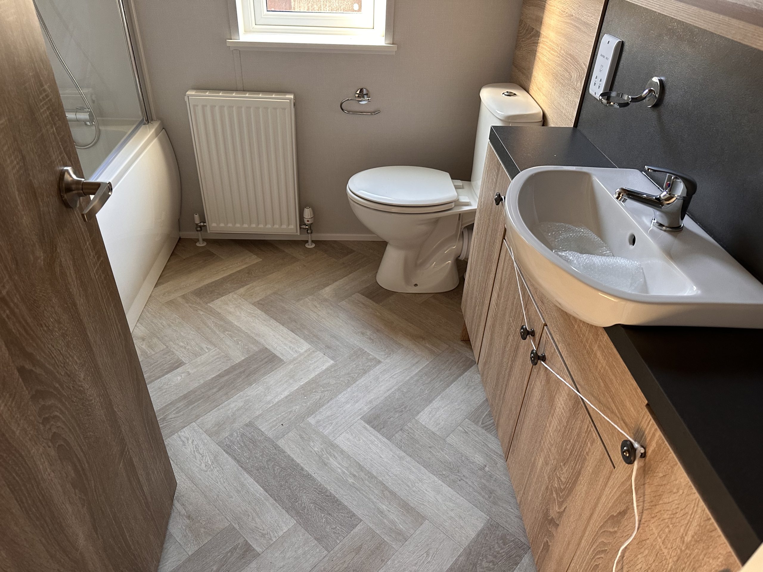Willerby Pinehurst Lodge 2 υπνοδωμάτια 74,32 m² 2027 36