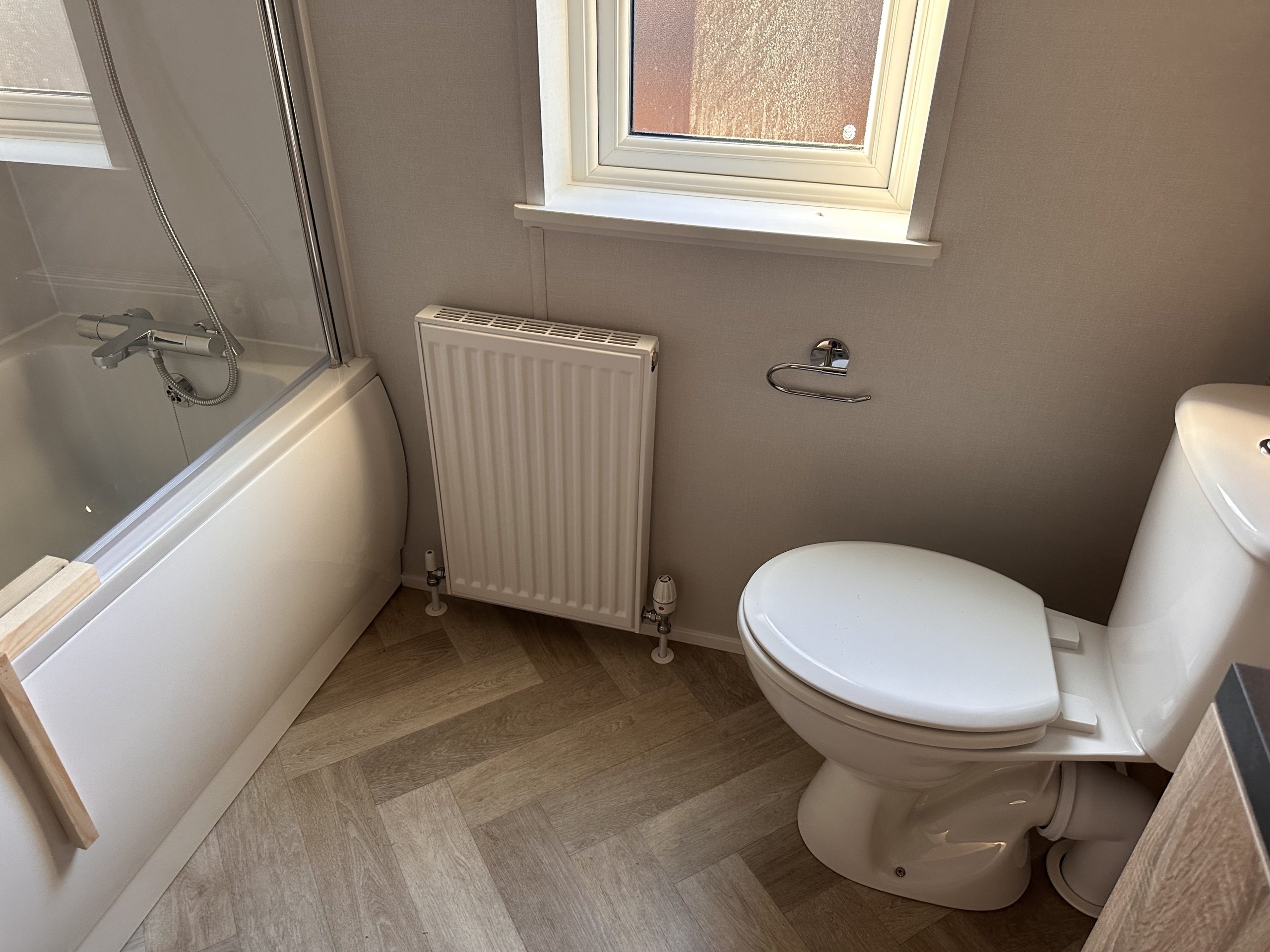 Willerby Pinehurst Lodge 2 υπνοδωμάτια 74,32 m² 2027 38