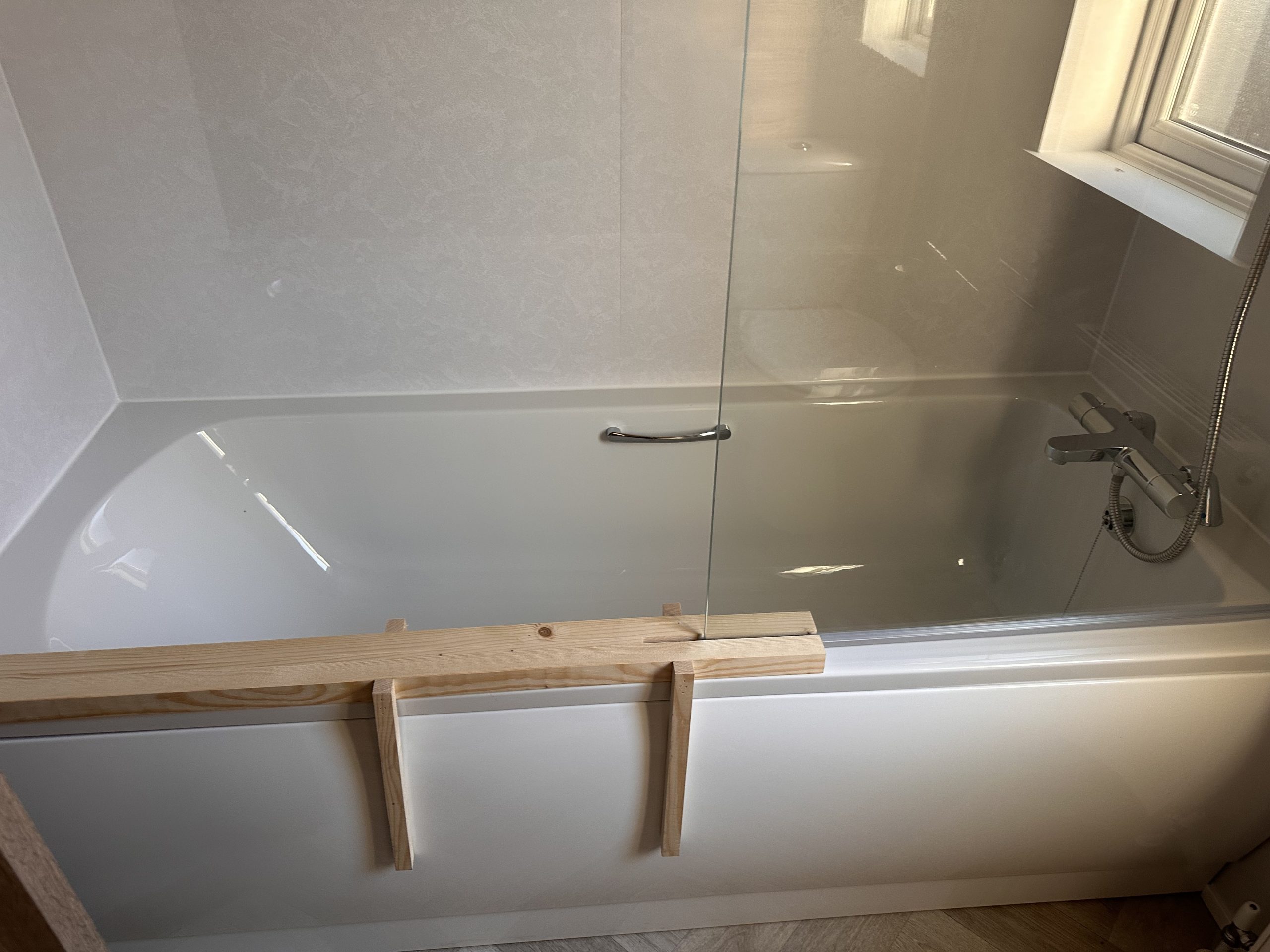 Willerby Pinehurst Lodge 2 υπνοδωμάτια 74,32 m² 2027 39