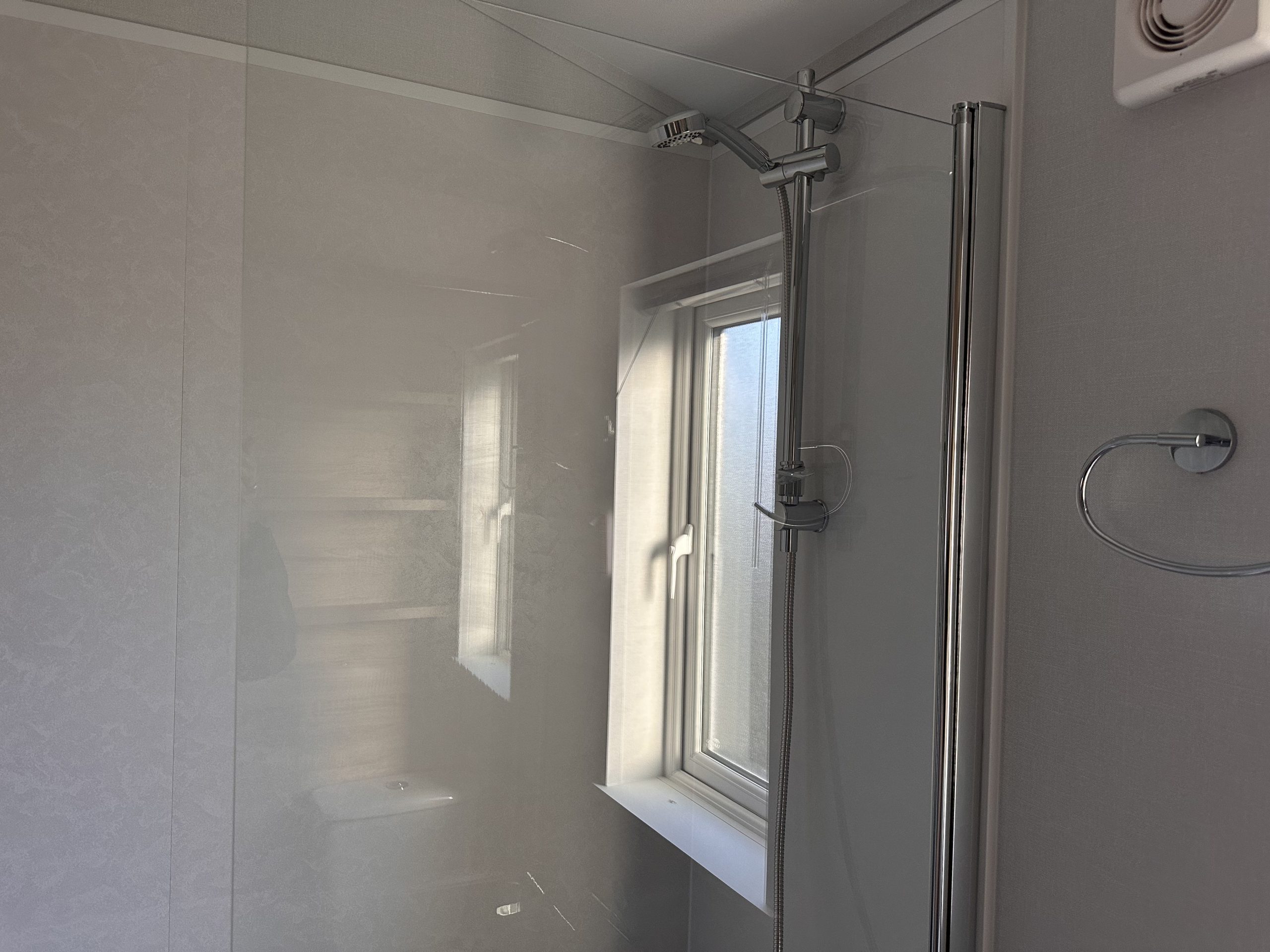 Willerby Pinehurst Lodge 2 υπνοδωμάτια 74,32 m² 2027 40