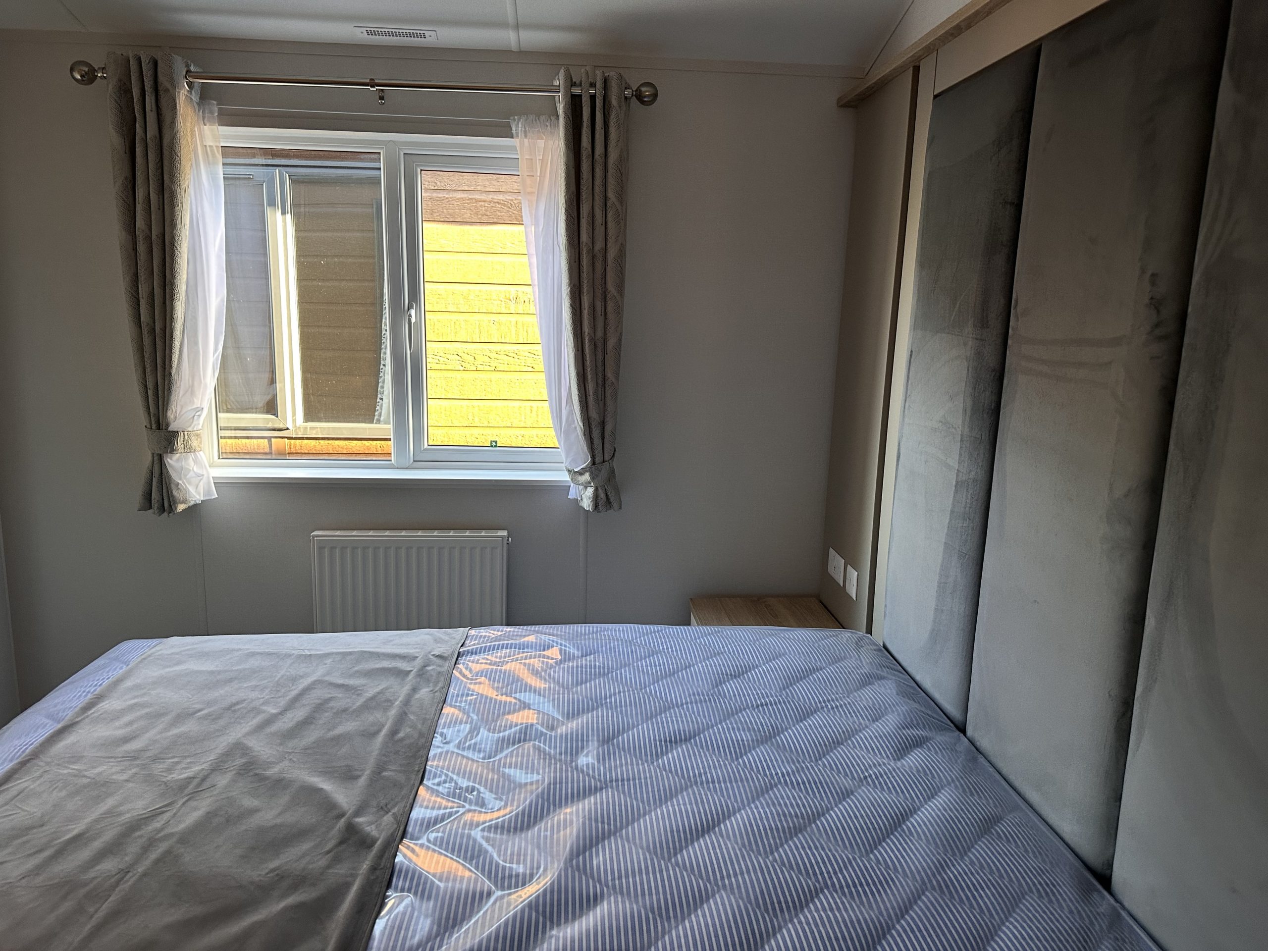 Willerby Pinehurst Lodge 2 υπνοδωμάτια 74,32 m² 2027 41
