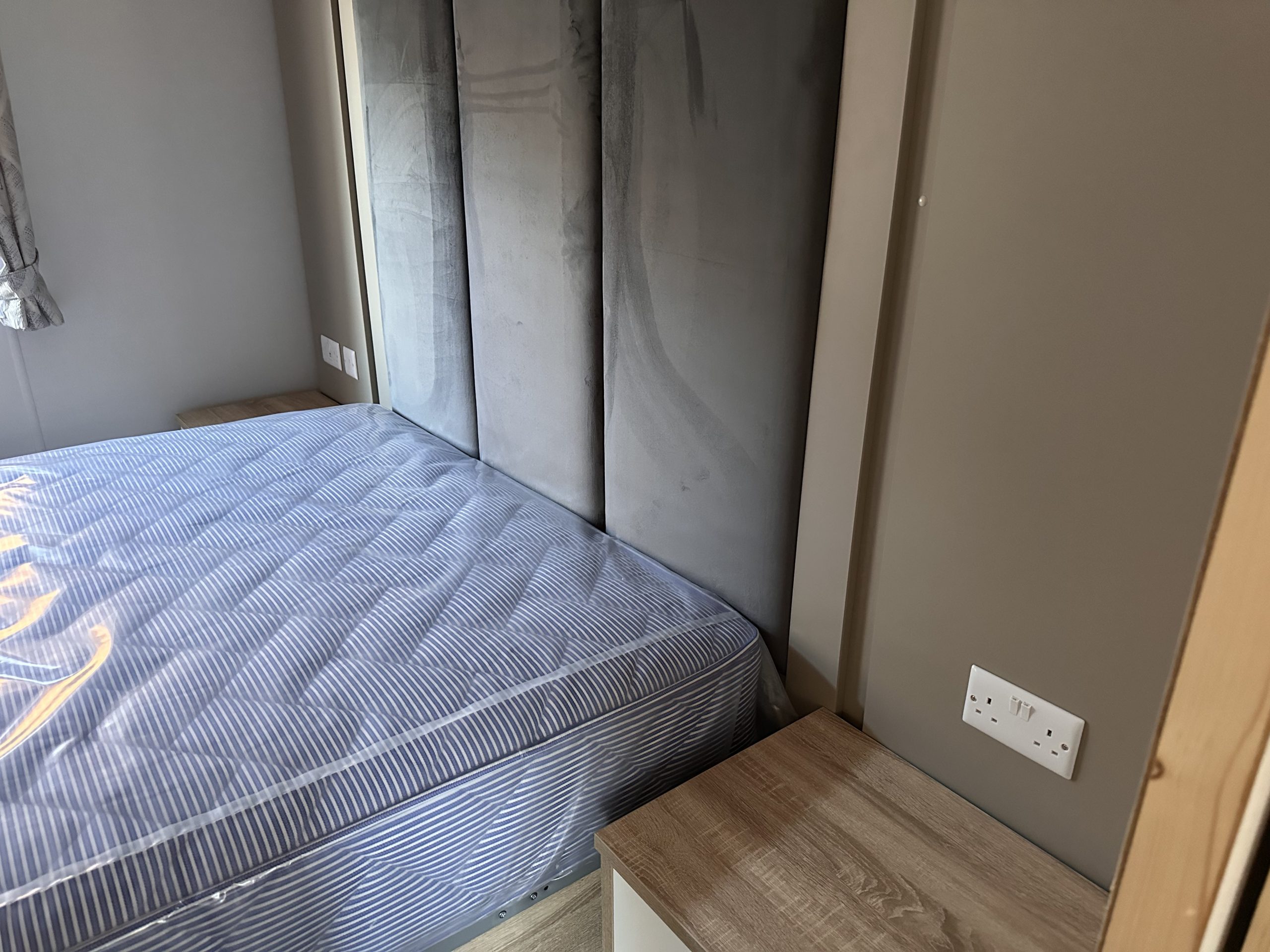 Willerby Pinehurst Lodge 2 υπνοδωμάτια 74,32 m² 2027 42