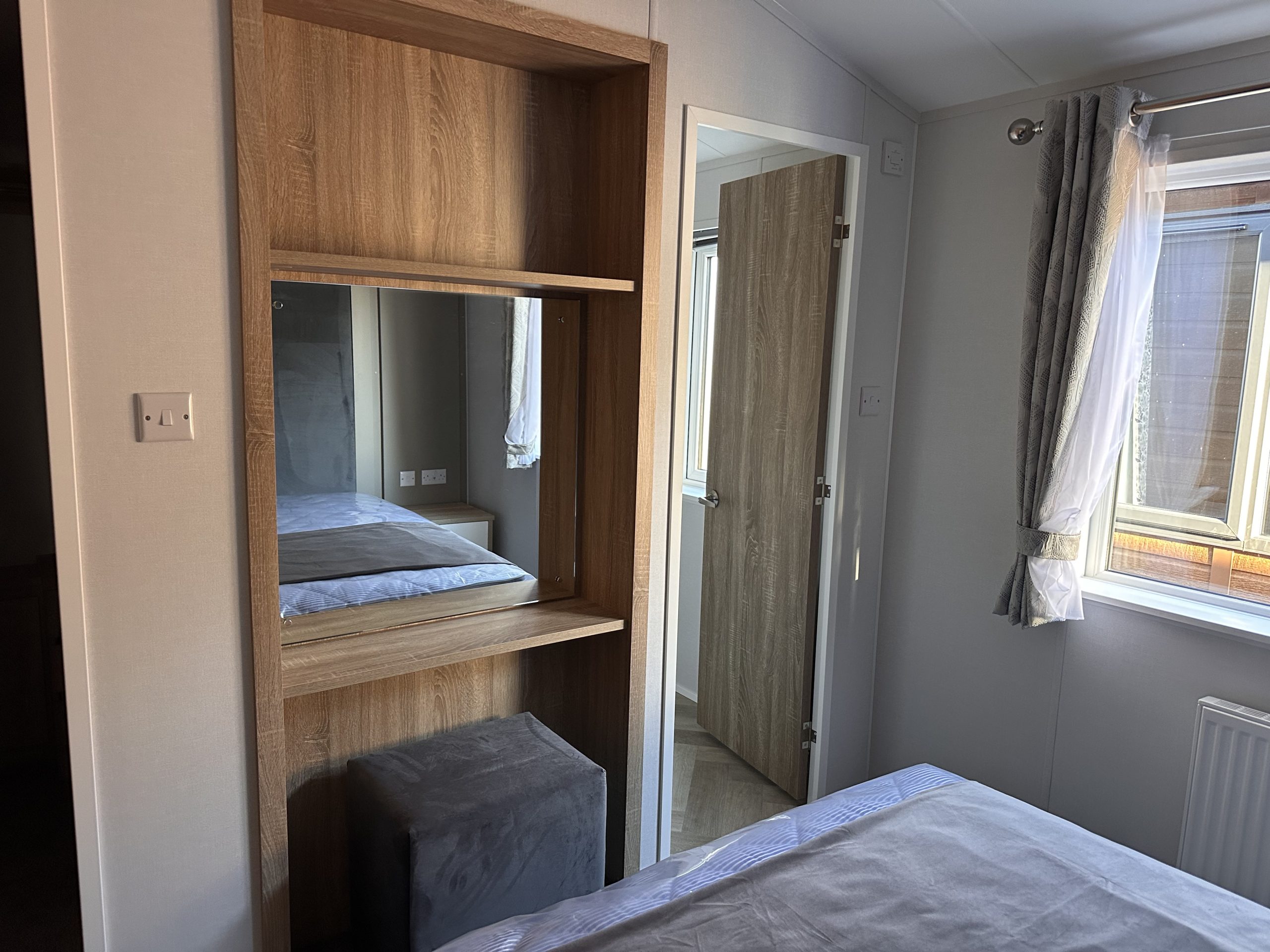 Willerby Pinehurst Lodge 2 υπνοδωμάτια 74,32 m² 2027 43