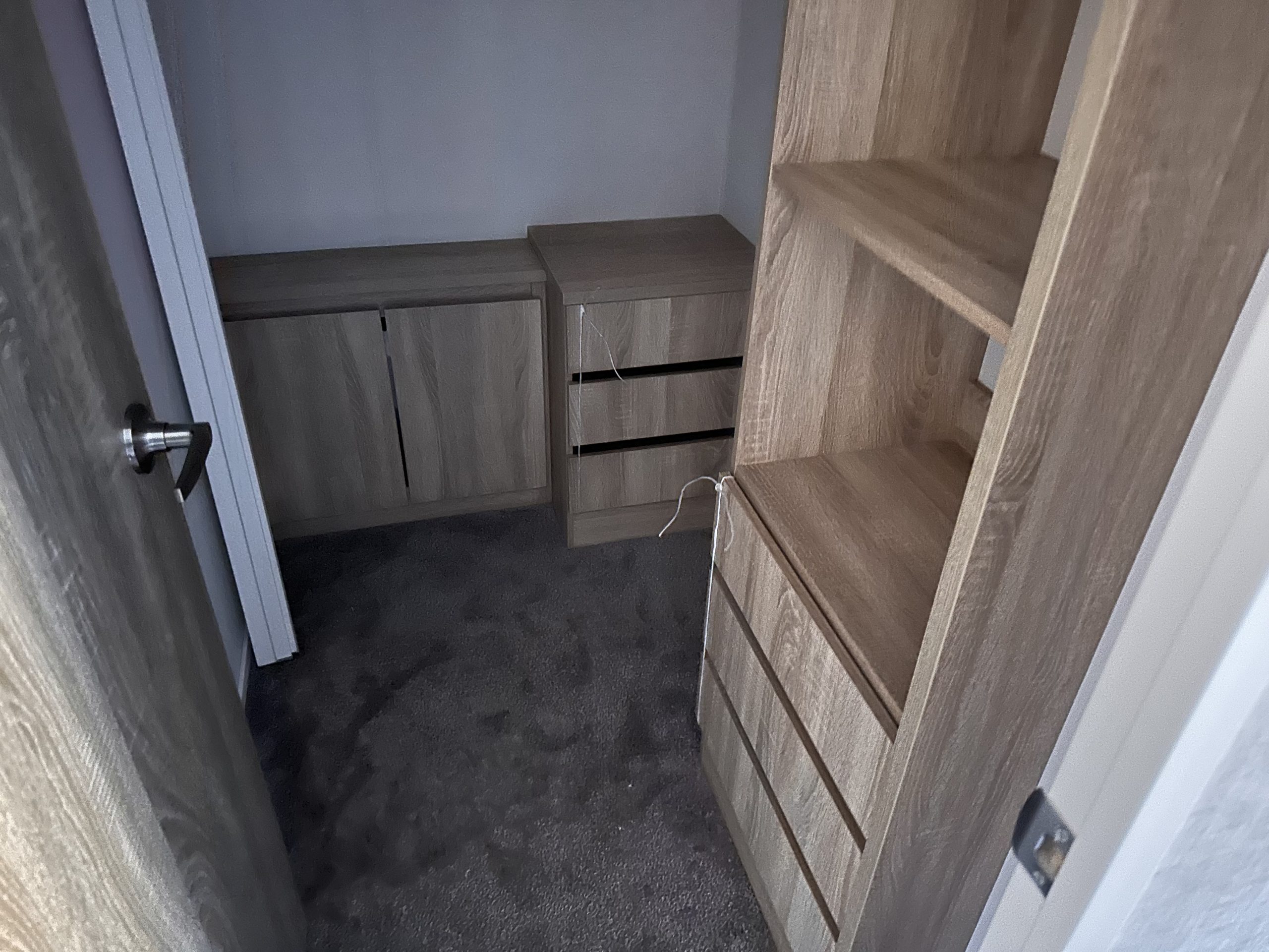 Willerby Pinehurst Lodge 2 υπνοδωμάτια 74,32 m² 2027 44