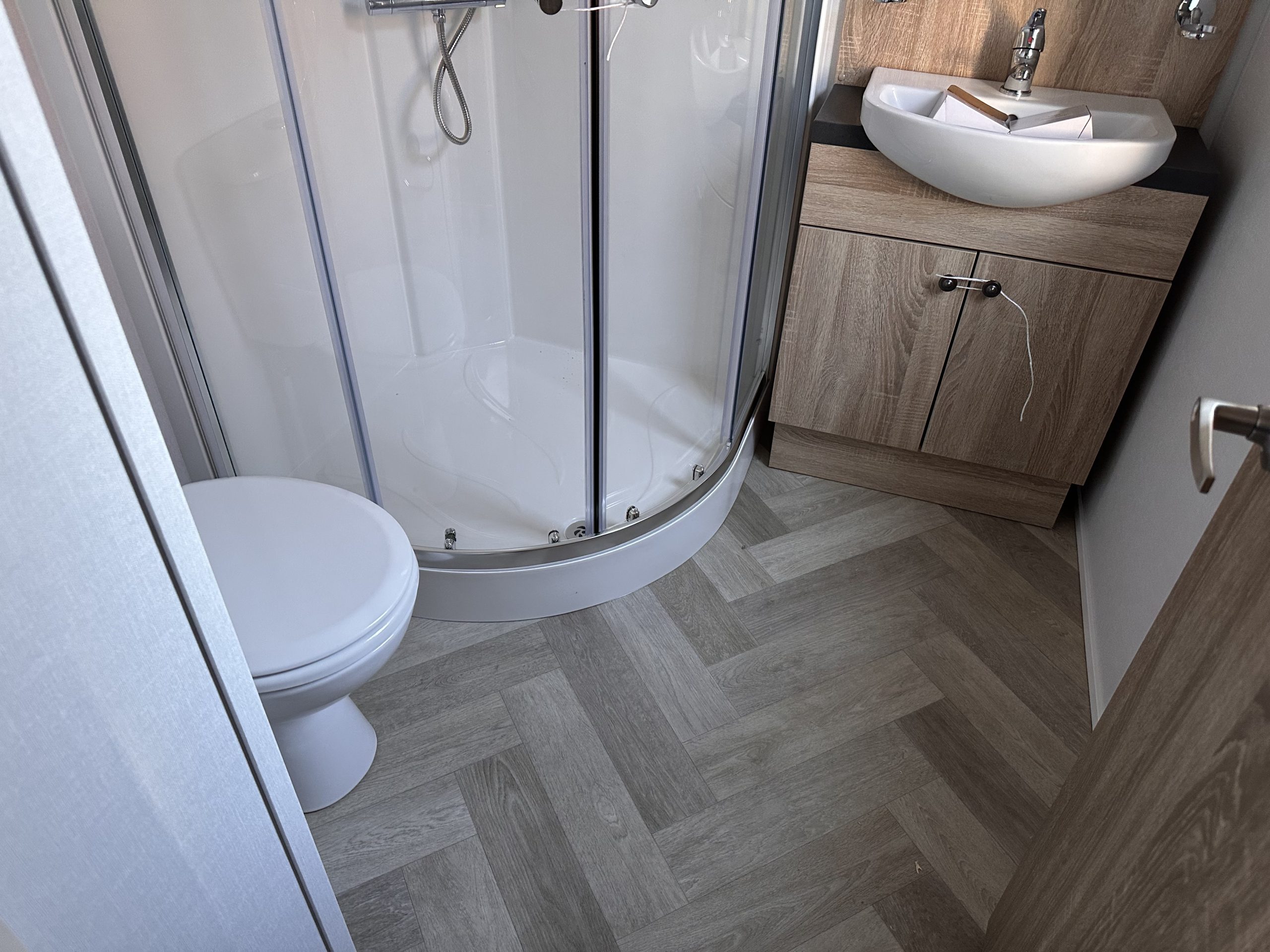 Willerby Pinehurst Lodge 2 υπνοδωμάτια 74,32 m² 2027 46