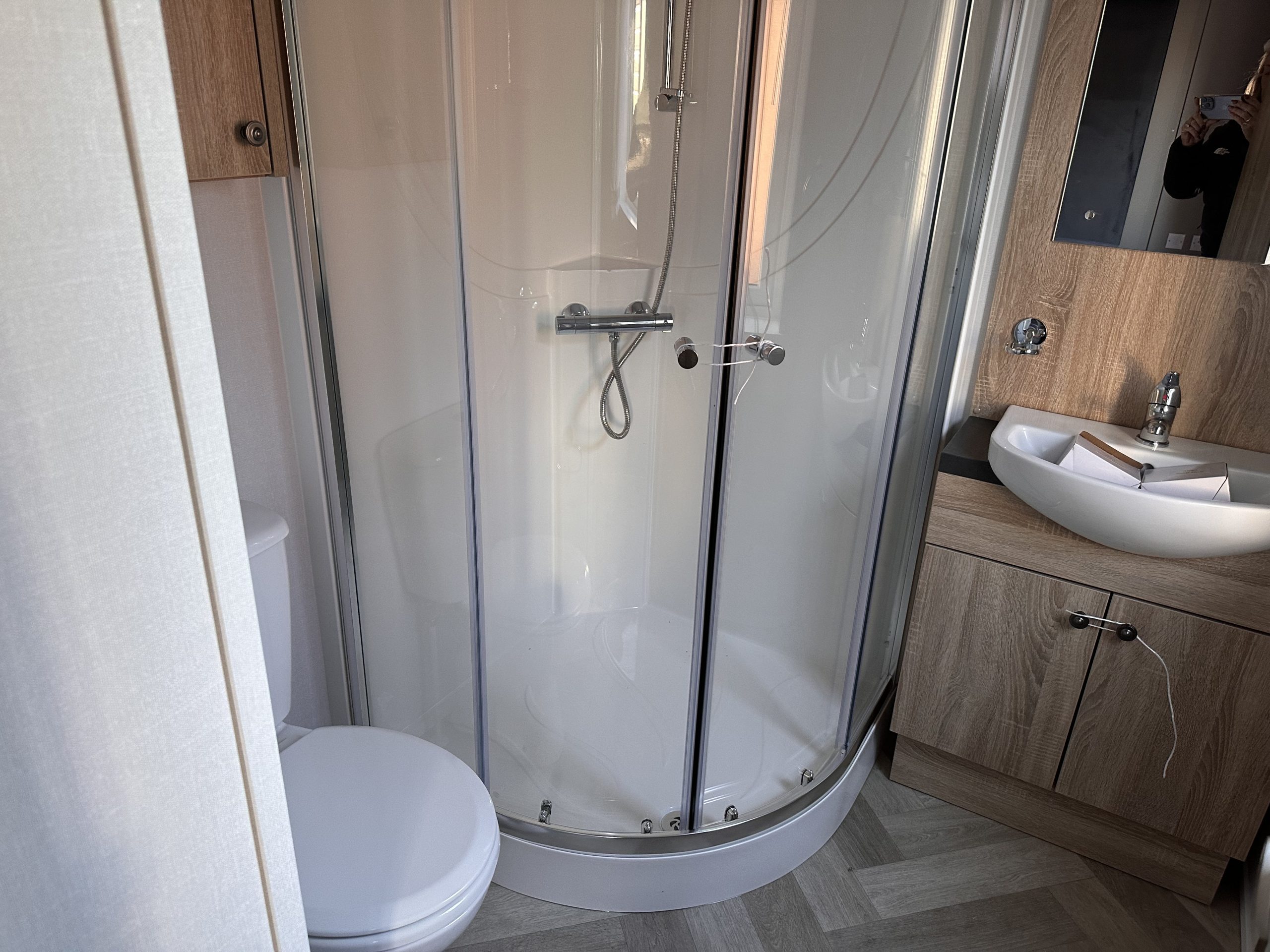 Willerby Pinehurst Lodge 2 υπνοδωμάτια 74,32 m² 2027 47