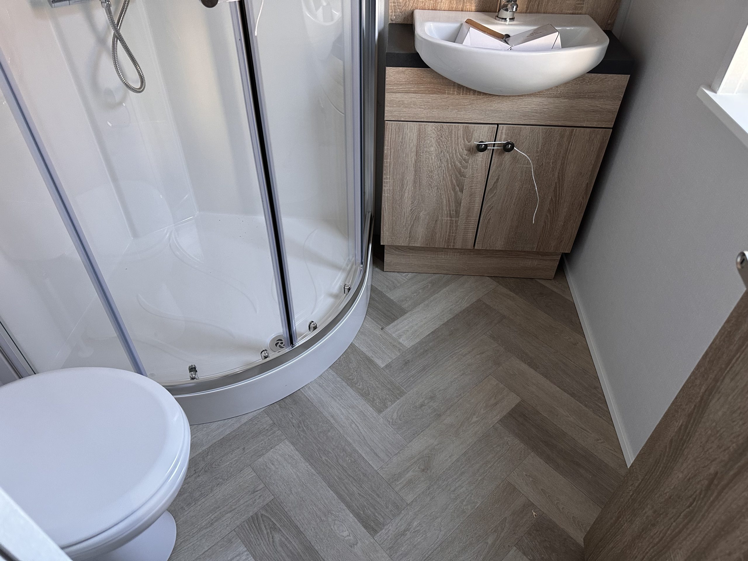Willerby Pinehurst Lodge 2 υπνοδωμάτια 74,32 m² 2027 48