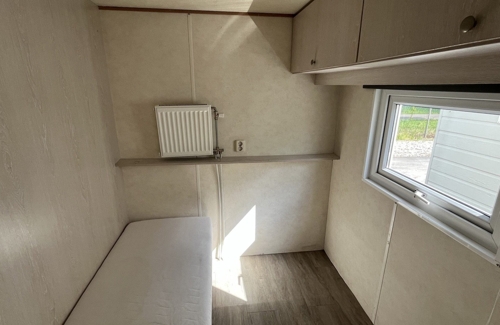 Muller Canexel 2004 3 Bedrooms 43.05 m² 11