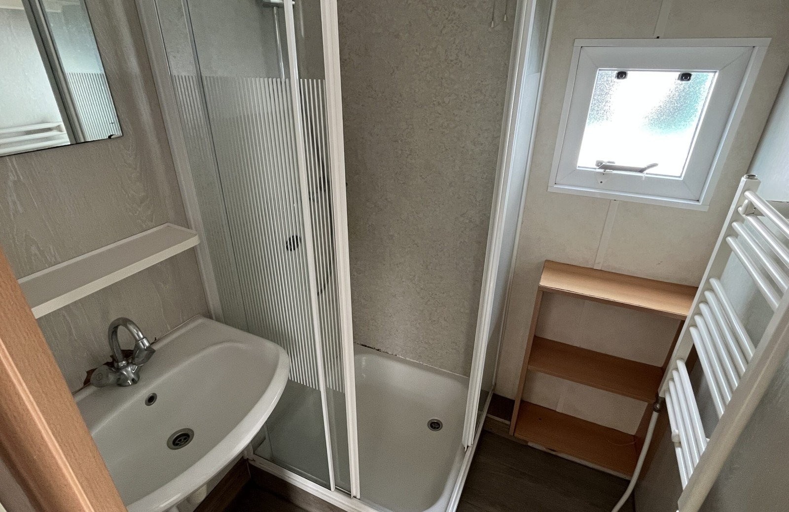Muller Canexel 2004 3 Bedrooms 43.05 m² 13