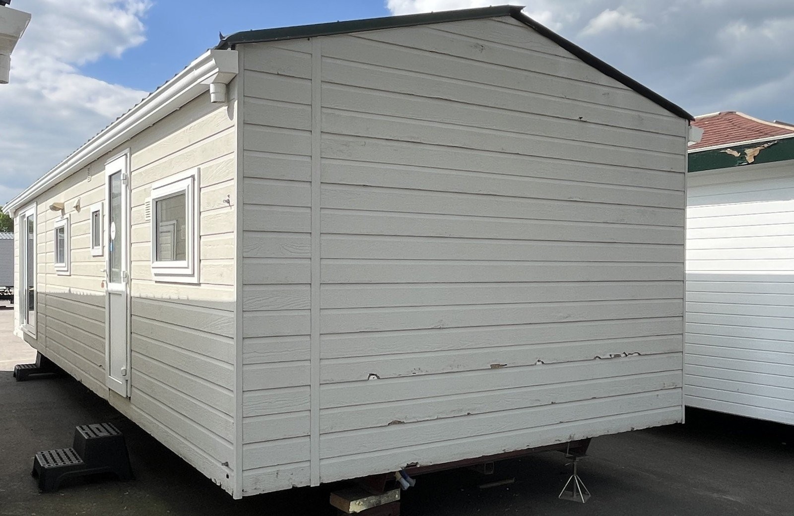 Muller Canexel 2004 3 Bedrooms 43.05 m² 3