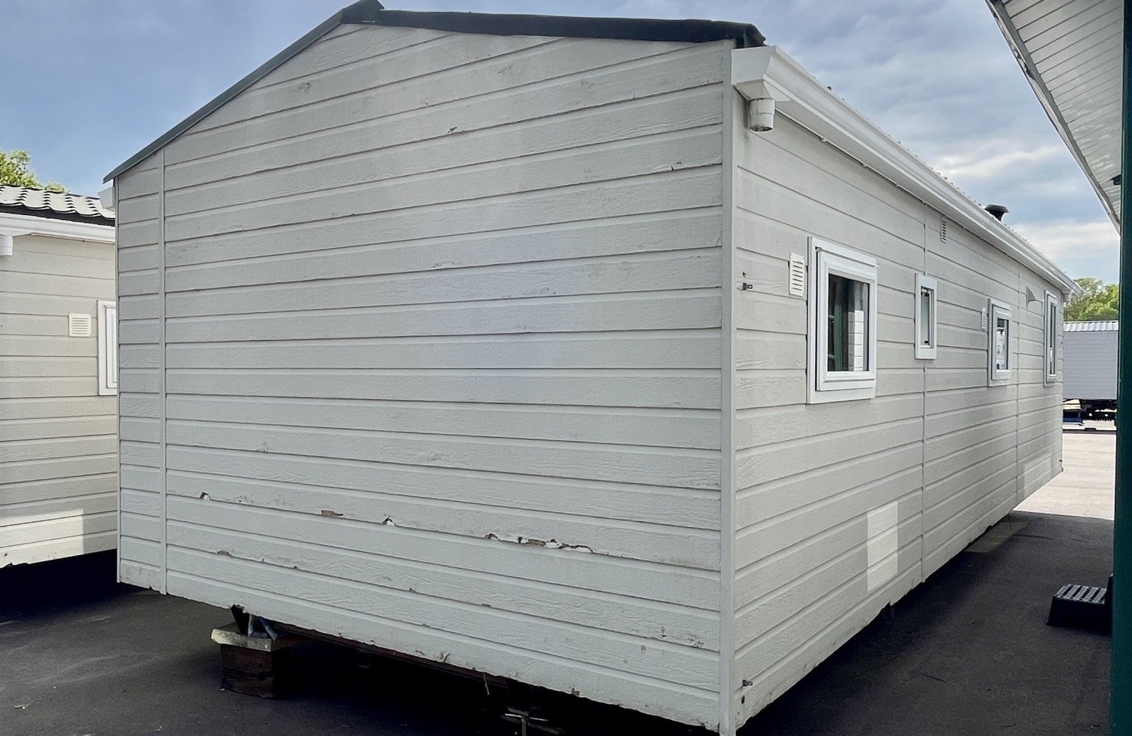 Muller Canexel 2004 3 Bedrooms 43.05 m² 4
