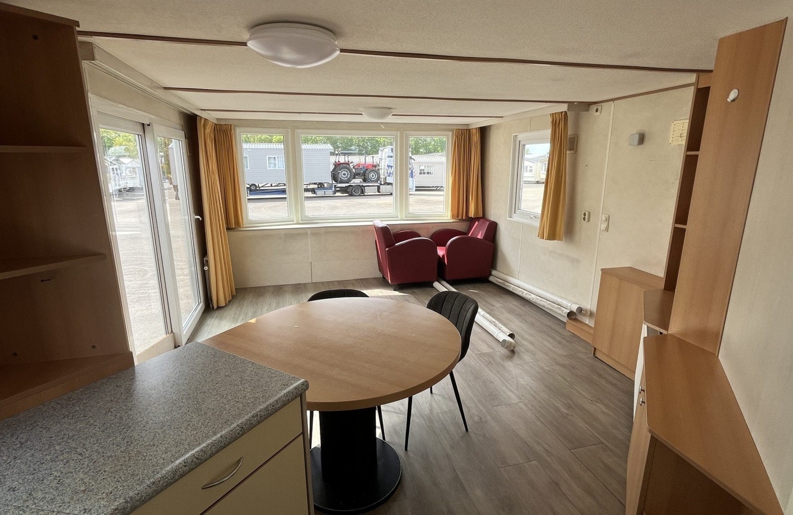 Muller Canexel 2004 3 Bedrooms 43.05 m² 5