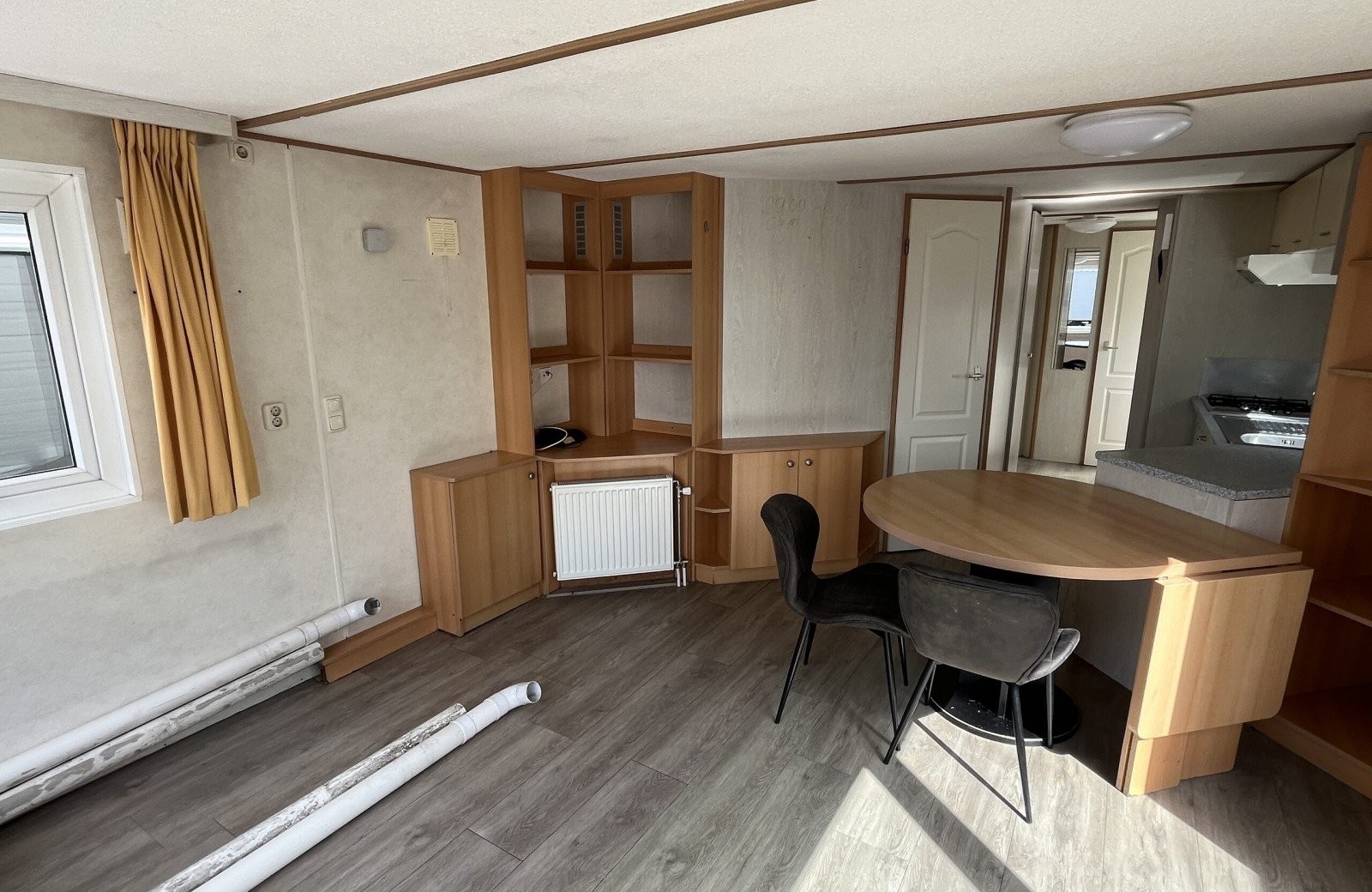 Muller Canexel 2004 3 Bedrooms 43.05 m² 7