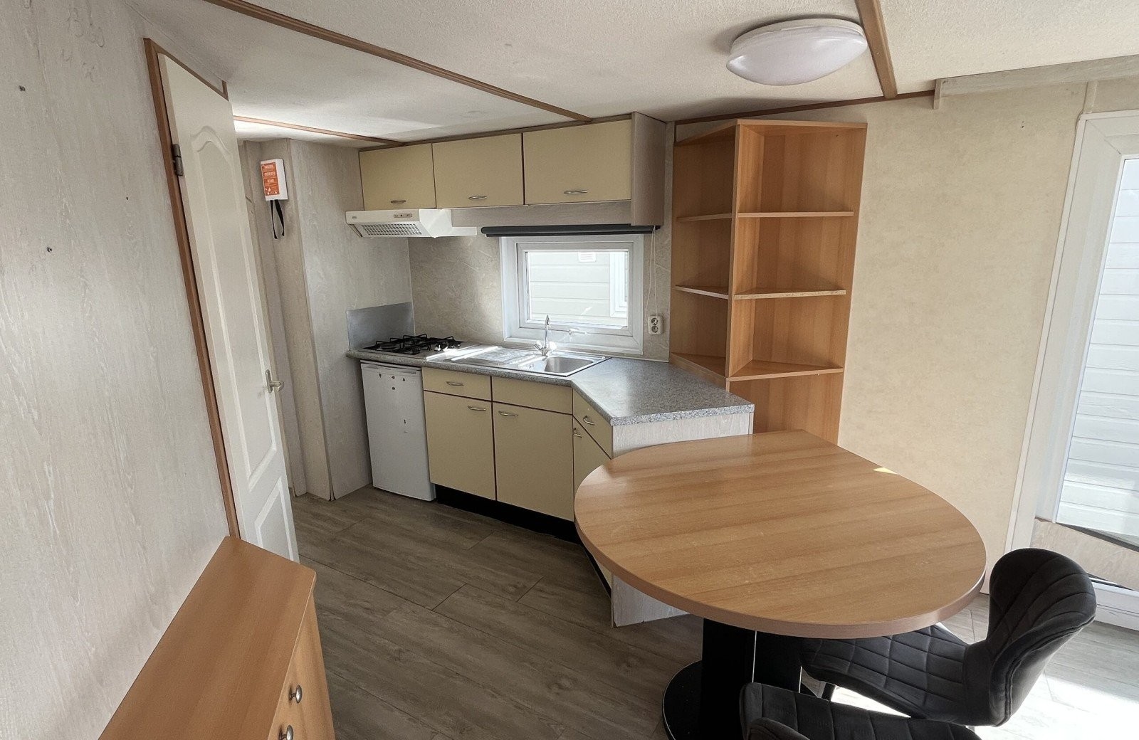Muller Canexel 2004 3 Bedrooms 43.05 m² 8