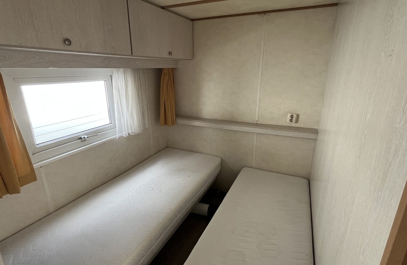 Muller Canexel 2004 3 Bedrooms 43.05 m² 10