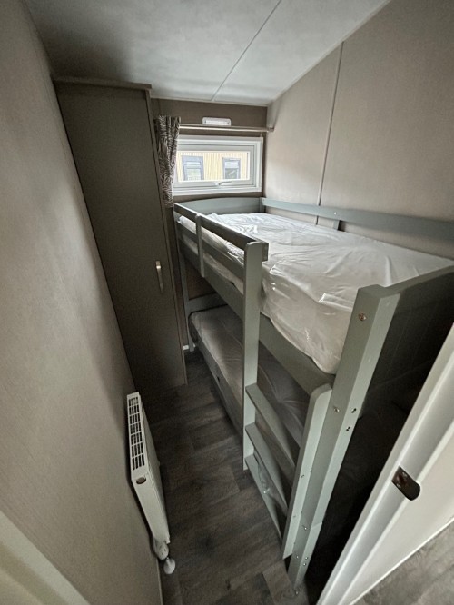 Nordik Junior 2 Bedrooms 33.30 m² 11