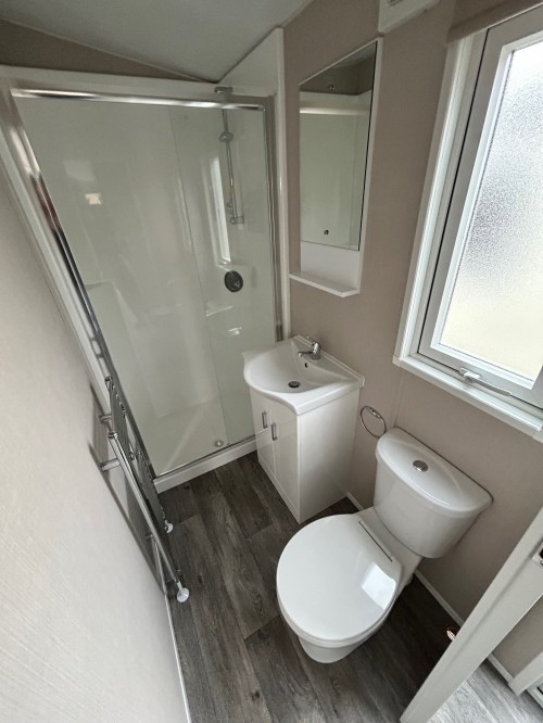 Nordik Junior 2 Bedrooms 33.30 m² 12