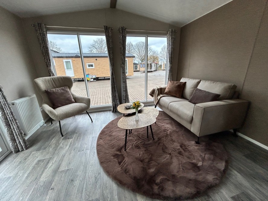 Nordik Junior 2 Bedrooms 33.30 m² 4