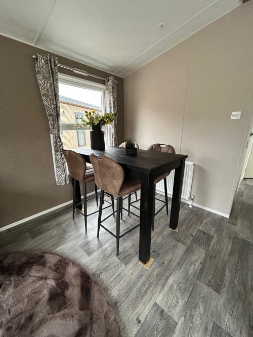 Nordik Junior 2 Bedrooms 33.30 m² 6