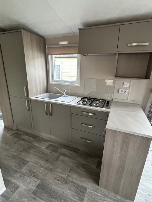 Nordik Junior 2 Bedrooms 33.30 m² 7