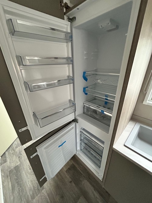 Nordik Junior 2 Bedrooms 33.30 m² 8
