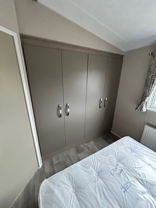 Nordik Junior 2 Bedrooms 33.30 m² 10