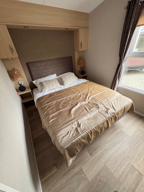 Nordik Jubilee 2 with Peninsula Kitchen 2 Bedrooms 42.80 m² 11