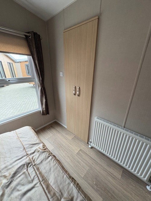 Nordik Jubilee 2 with Peninsula Kitchen 2 Bedrooms 42.80 m² 12