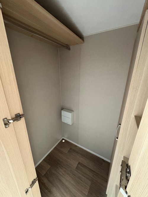 Nordik Jubilee 2 with Peninsula Kitchen 2 Bedrooms 42.80 m² 13