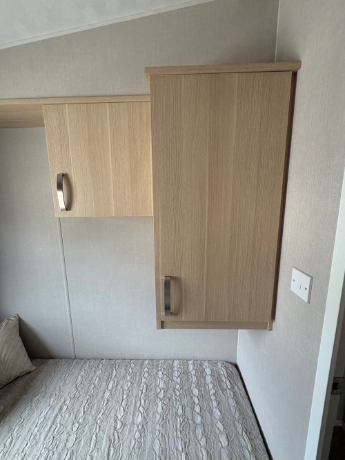 Nordik Jubilee 2 with Peninsula Kitchen 2 Bedrooms 42.80 m² 16