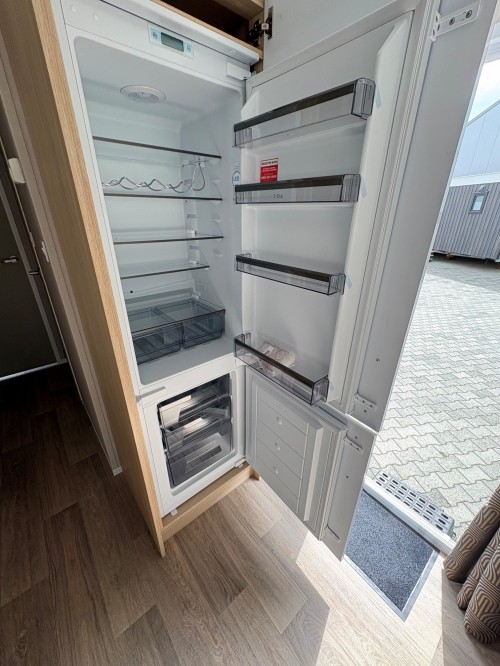Nordik Jubilee 2 with Peninsula Kitchen 2 Bedrooms 42.80 m² 9