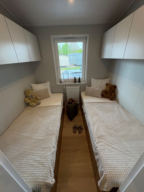 Florence 2 2 Bedrooms 43.05 m² 13