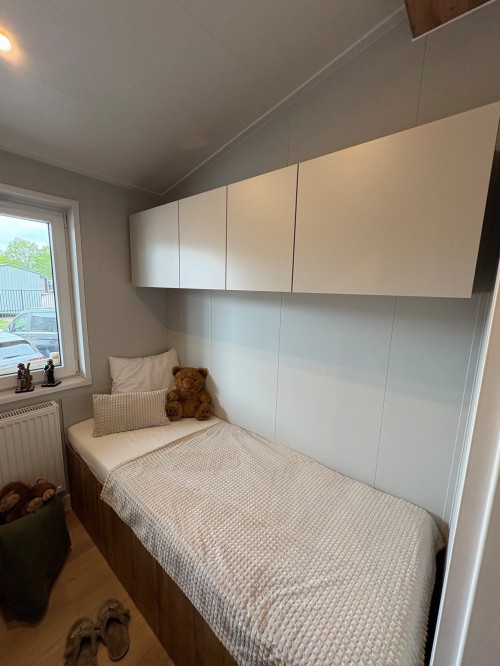 Florence 2 2 Bedrooms 43.05 m² 14