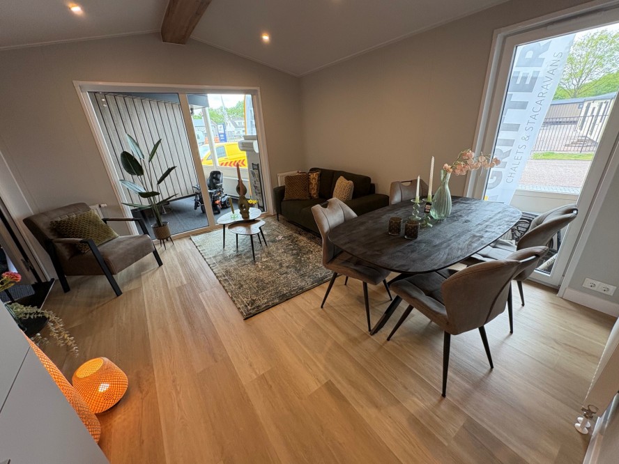 Florence 2 2 Bedrooms 43.05 m² 4