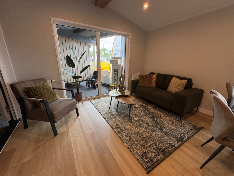 Florence 2 2 Bedrooms 43.05 m² 5